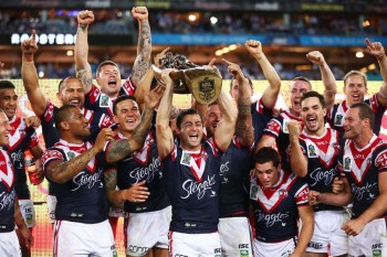 Roosters Final