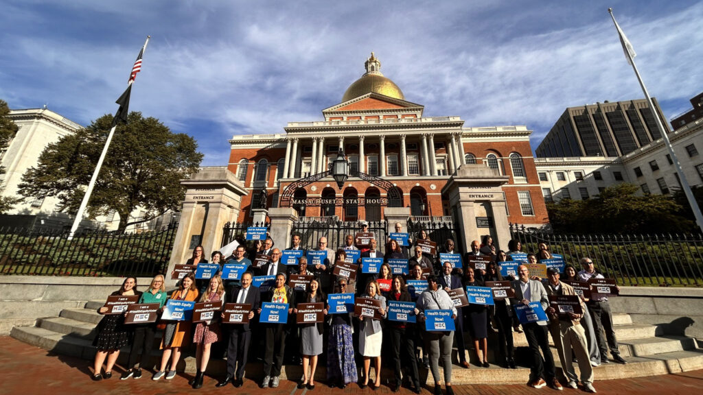 ¿Qué viene después? Asuntos pendientes de la sesión legislativa de Massachusetts 2023-2024