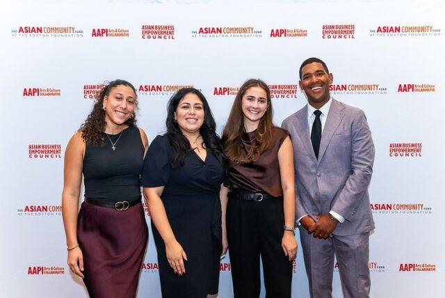 The @AsianCommunityFund (ACF)’s inaugural gala was more than a celebration—it was a statement. A statement of progress, visibility, and the unstoppable power of community.  Bringing together AAPI leaders, partners, and allies to recognize the incredible strides Castle Client ACF is making as the only philanthropic fund dedicated to serving the AAPI community in Massachusetts, it was a night to remember. From championing initiatives like the Asian Business Empowerment Council (@ABEC_ma) to the AAPI Arts and Culture Collaborative, ACF is paving the way for real, community-led change.  The incredible evening included guest chefs, cultural performances, and a powerful keynote address from @MayorWu, highlighting the impact ACF has in advocating and advancing AAPI representation, leadership and narrative change across the state.  A huge congratulations to Danielle Kim, Executive Director of ACF, QJ Shi, Senior Director of ABEC, and Gala Co-Chairs Renee Inomata and Raj Sharma for curating such a special event, and to the entire ACF team—your dedication is moving mountains for the AAPI community!  And a standing ovation for Geeta Aiyer and Bob Rivers—two visionaries recognized for their unwavering commitment to equity and justice. Your leadership continues to inspire us all.